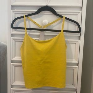 Outdoor Voices Move Free Tank